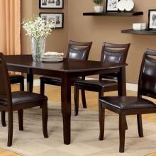 WOODSIDE DINING TABLE CM3024T